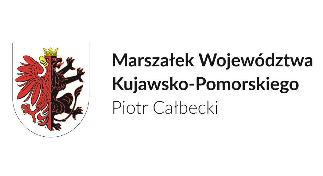 Marshal of the Kuyavian-Pomeranian Voivodeship